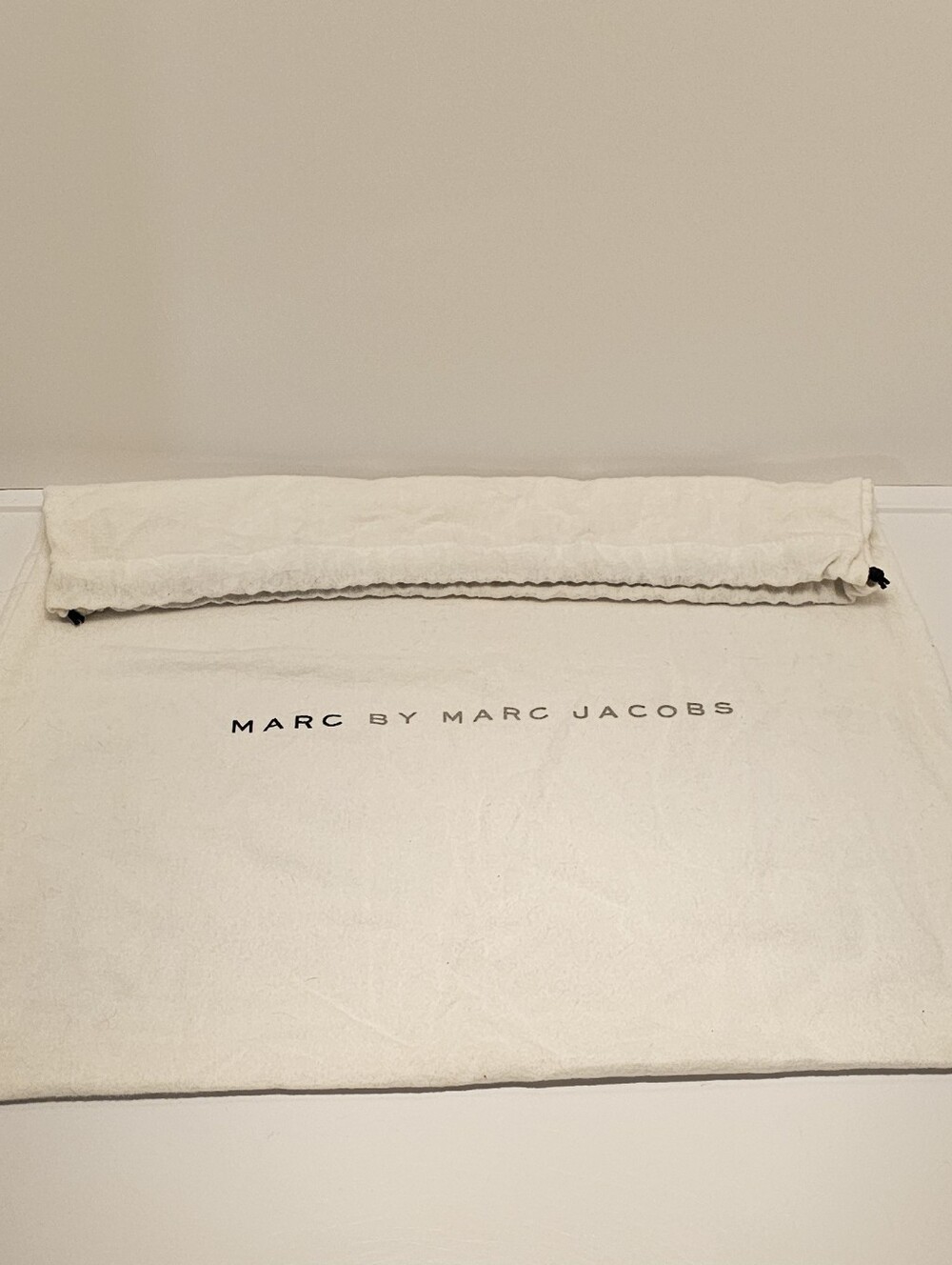 Marc Jacobs Dust Bag